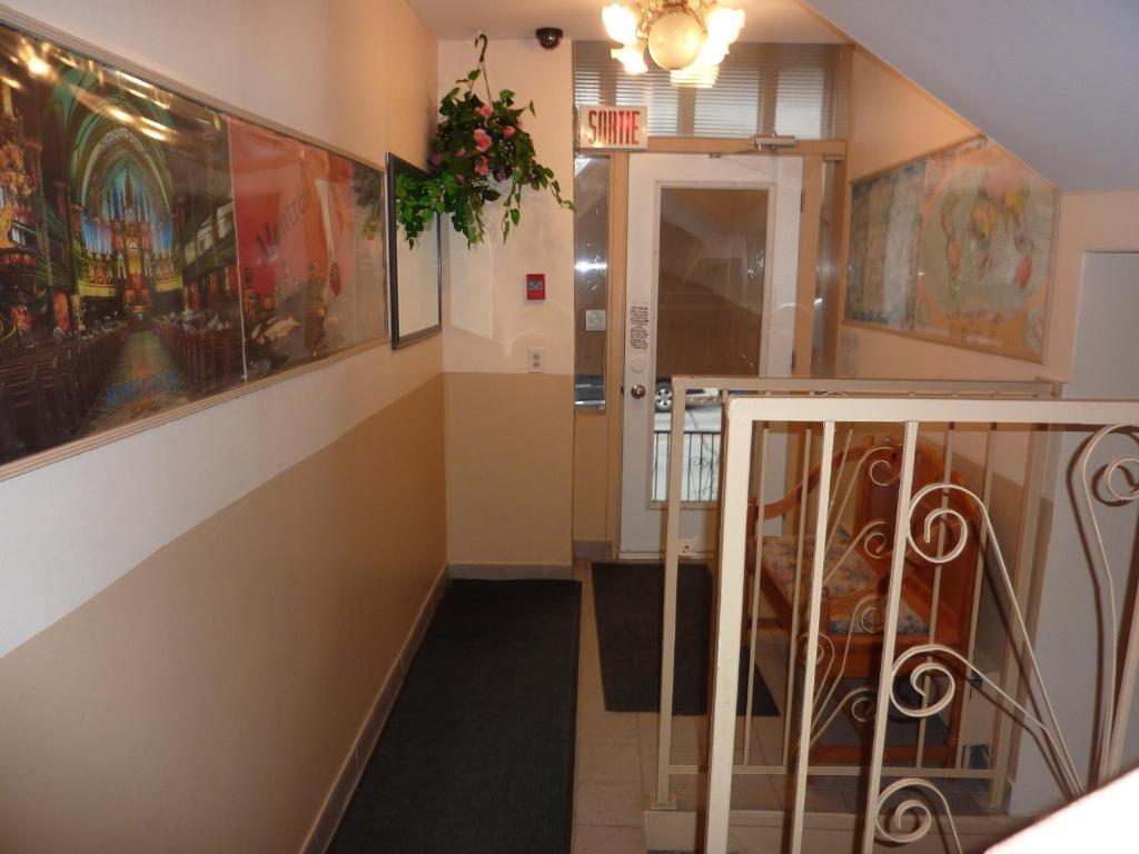 Hotel Viger Μόντρεαλ Εξωτερικό φωτογραφία