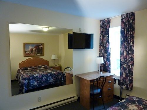 Hotel Viger Μόντρεαλ Εξωτερικό φωτογραφία