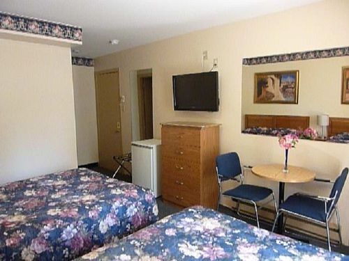 Hotel Viger Μόντρεαλ Εξωτερικό φωτογραφία