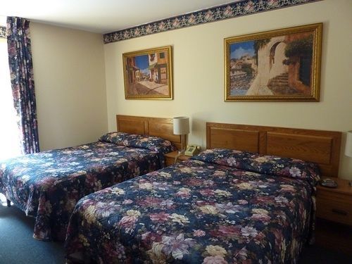 Hotel Viger Μόντρεαλ Εξωτερικό φωτογραφία