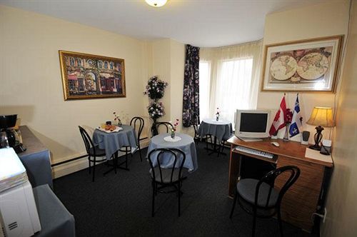 Hotel Viger Μόντρεαλ Εξωτερικό φωτογραφία