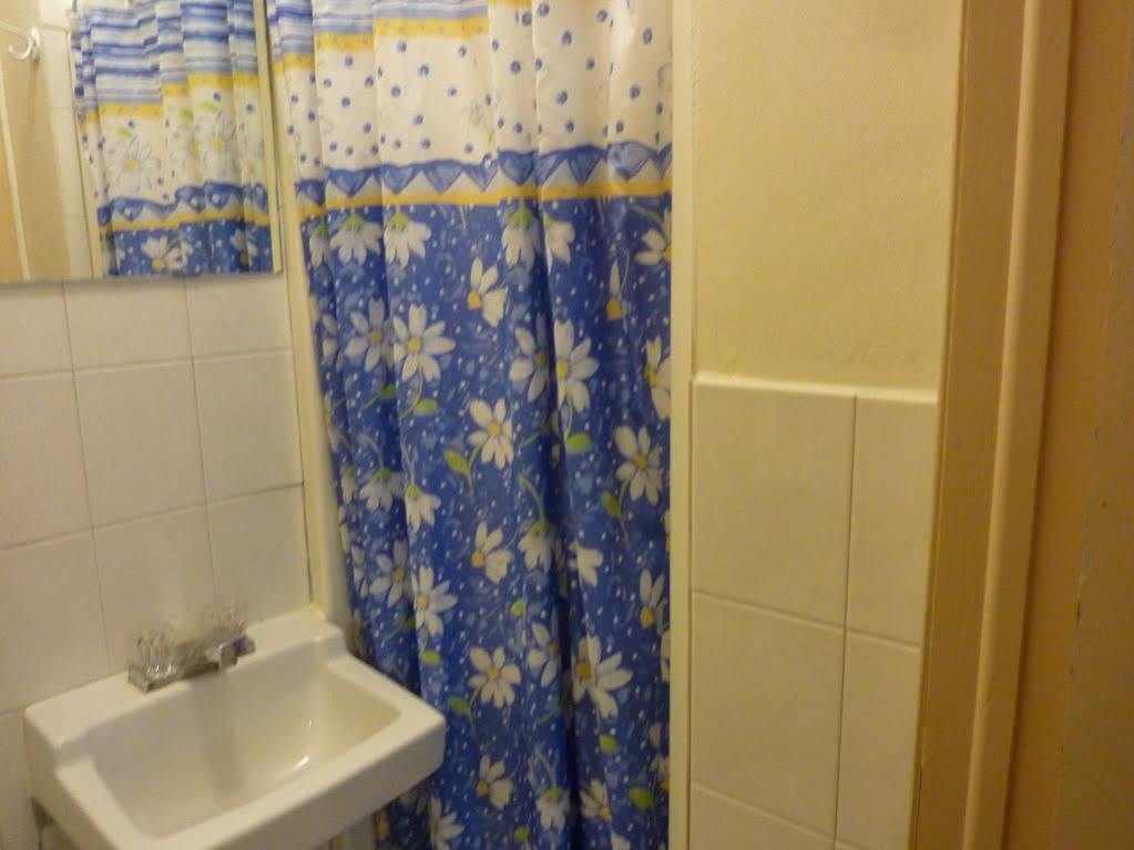 Hotel Viger Μόντρεαλ Εξωτερικό φωτογραφία