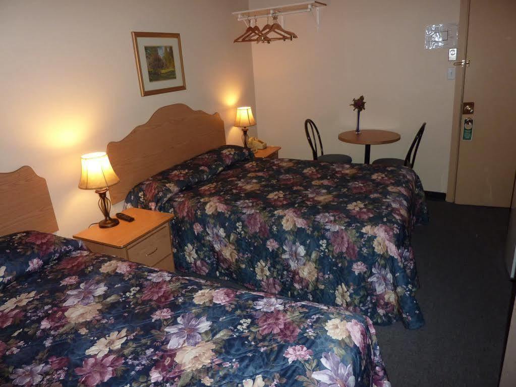 Hotel Viger Μόντρεαλ Εξωτερικό φωτογραφία