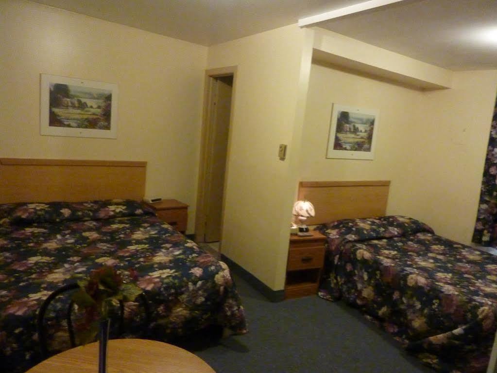 Hotel Viger Μόντρεαλ Εξωτερικό φωτογραφία