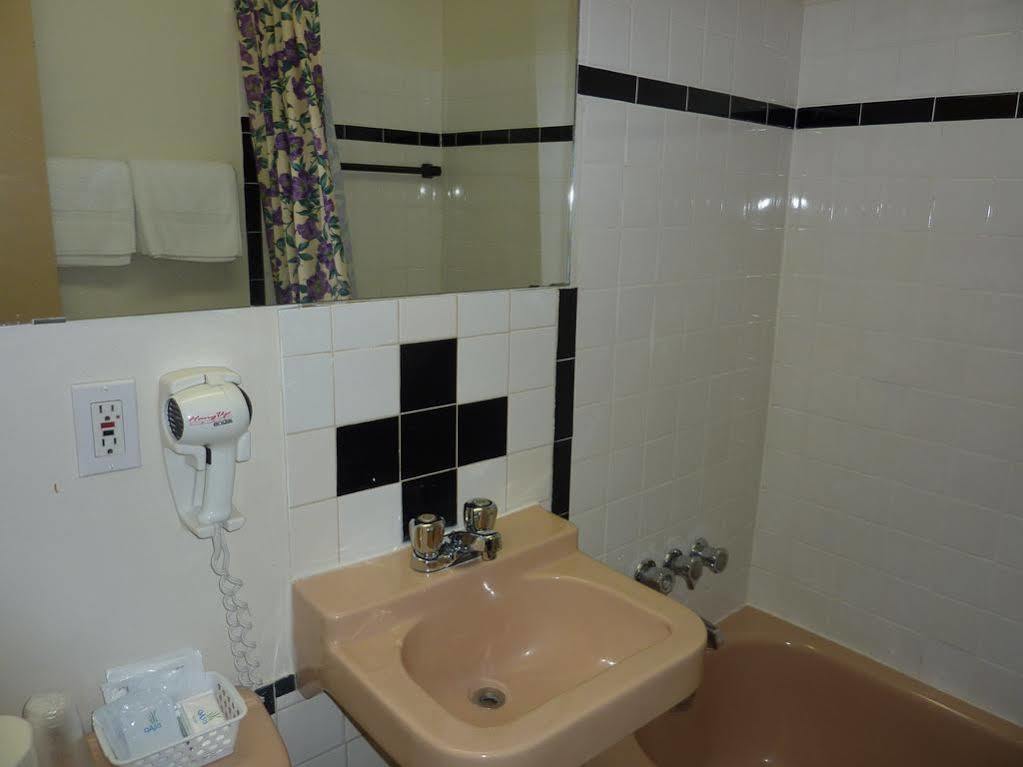 Hotel Viger Μόντρεαλ Εξωτερικό φωτογραφία